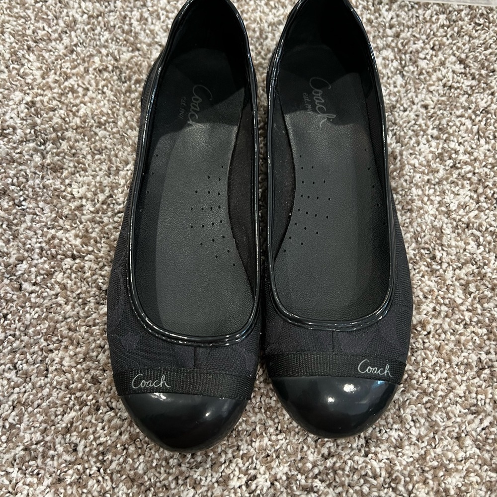 Coach Women’s Flats